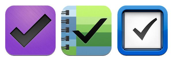 OmniFocus vs Things vs The Hit List