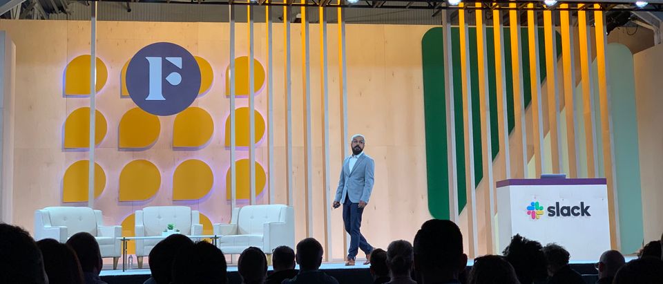 Closing a chapter - 6 Years at Slack: Thoughts on change, transition and growth.